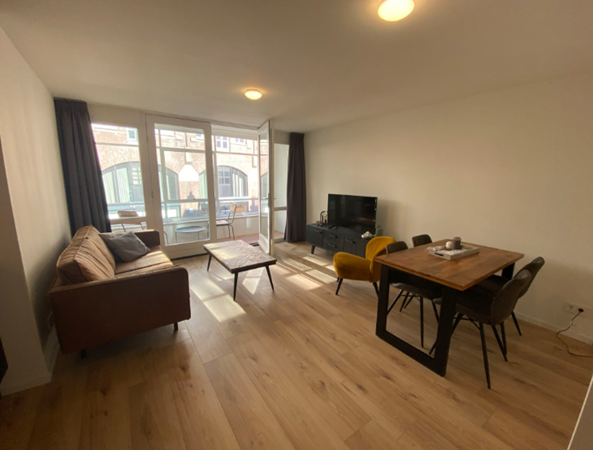 Medium property photo - Vismarkt 7A1, 9712 CA Groningen